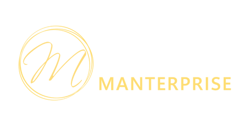 Manterprise Logo