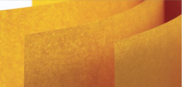 Yellow Base Tipping Paper